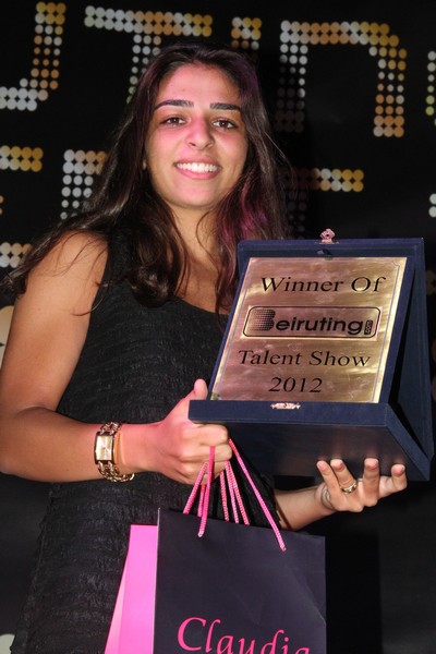 Beiruting.com Talent Show